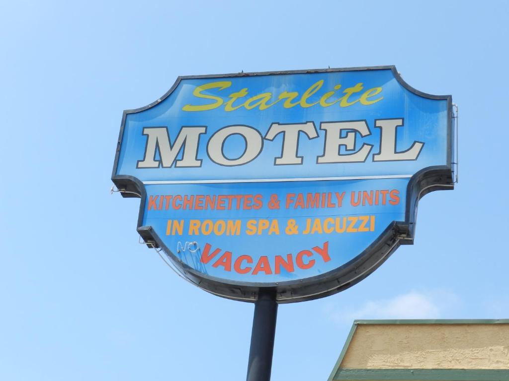 Starlite Motel Bellflower Eksteriør bilde