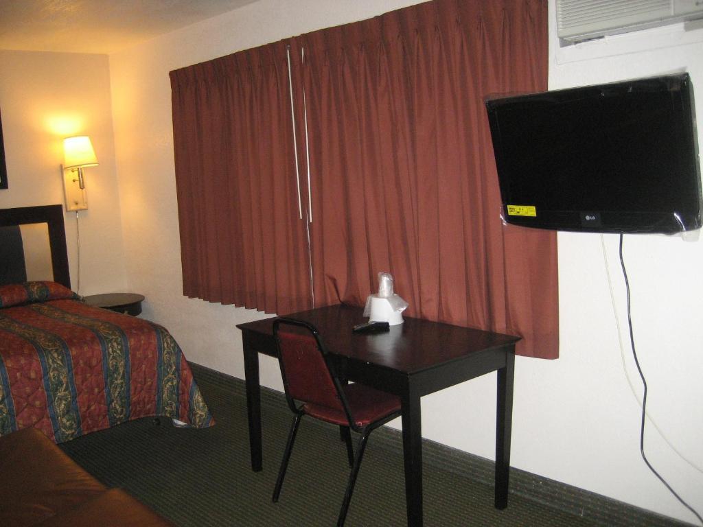 Starlite Motel Bellflower Rom bilde